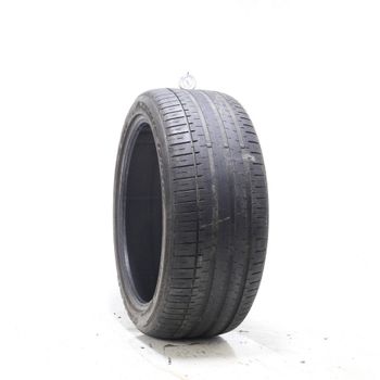 Used 265/40ZR20 Falken Azenis FK510 104Y - 5/32