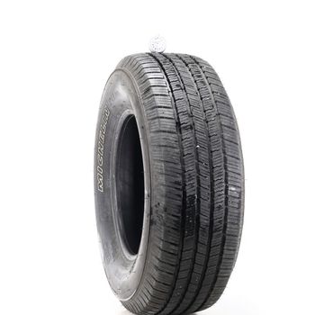 Used 255/70R16 Michelin X LT A/S 111T - 11.5/32