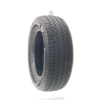 Used 265/60R18 Bridgestone WeatherPeak 110V - 8/32
