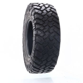 Set of (4) Used LT37X12.5R18 Nitto Trail Grappler M/T 128Q - 20/32