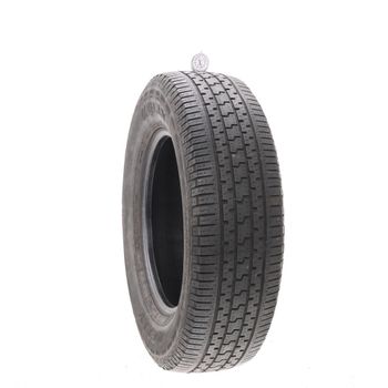 Used 255/70R18 Kelly Safari Signature 112S - 6.5/32
