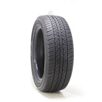 Used 255/55R20 Continental SureContact LX 107H - 10/32