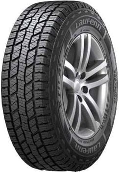 Set of (4) New P265/75R16 Laufenn X Fit AT LC01 116T
