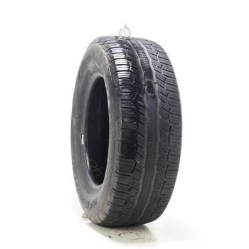 Set of (2) Used 265/65R17 BFGoodrich Advantage T/A Sport LT 112T - 5/32