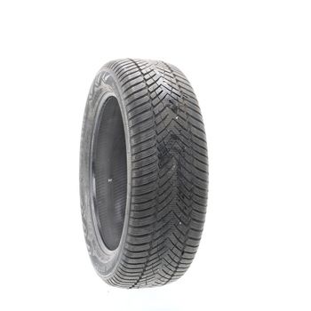 Driven Once 235/55R20 Nokian Encompass AW02 102V - 11/32