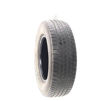 Set of (2) Used 255/70R17 Nexen Roadian HTX 2 RH51 112T - 6.5/32