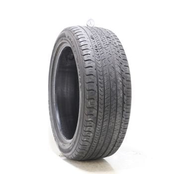 Used 285/45R22 Goodyear Eagle Sport AS 110H - 6/32