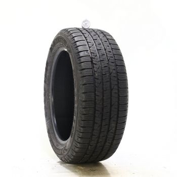 Used 265/50R20 Goodyear Wrangler Steadfast HT Kevlar 107H - 10.5/32