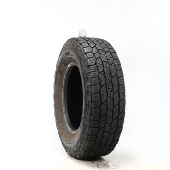 Used LT245/75R16 Cooper Discoverer AT3 LT 120/116R - 11/32