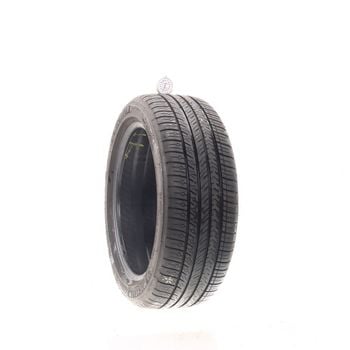 Set of (2) Used 205/50ZR17 Michelin Pilot Sport All Season 4 93Y - 7.5-8/32