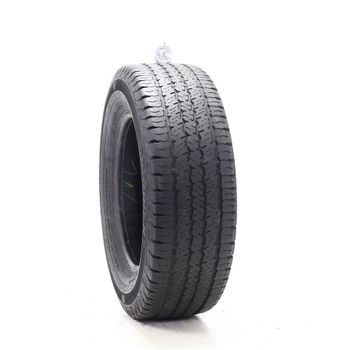 Set of (2) Used 235/65R16C General Grabber HD 121/119R - 5.5-6.5/32
