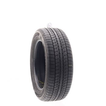 Used 225/55R17 General Altimax RT43 97T - 9.5/32