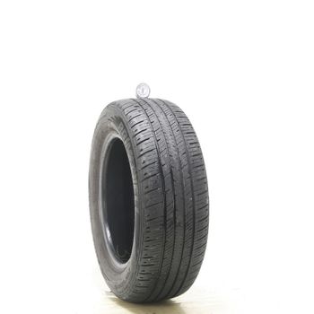 Set of (2) Used 215/60R16 Primewell PS890 Touring 95H - 7/32
