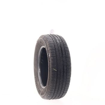 Set of (2) Used 215/65R16 Goodyear Reliant All-season 98V - 7-8/32