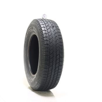 Used 225/70R16 Uniroyal Laredo Cross Country Tour 101T - 11/32