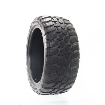 Used LT33X12.5R22 Suretrac Wide Climber M/T 109Q - 15/32