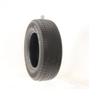 Set of (2) Used 265/65R17 Toyo Open Country A30 110S - 7.5-9/32
