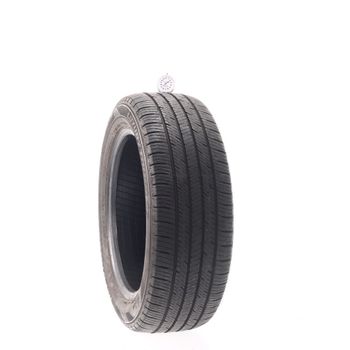 Set of (2) Used 215/55R17 Mazama Reputation NLW-3 94V - 9/32