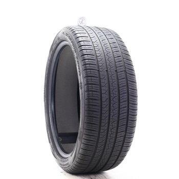 Used 265/40R22 Pirelli Scorpion Zero J LR PNCS 106Y - 7.5/32