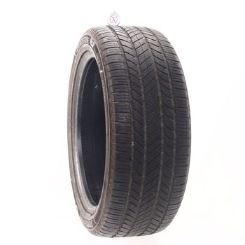 Used 285/45R22 Bridgestone Alenza AS Ultra 110H - 5.5/32