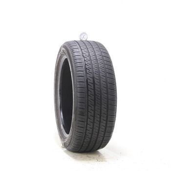 Set of (2) Used 225/50ZR18 Landspider Citytraxx H/P 99W - 8-8.5/32