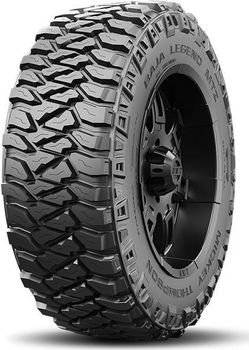 Set of (2) New LT315/75R16 Mickey Thompson Baja Legend MTZ 127/124Q