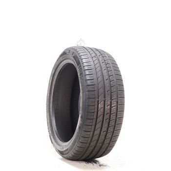 Used 245/45ZR19 Nexen N'Fera AU7 102W - 8/32