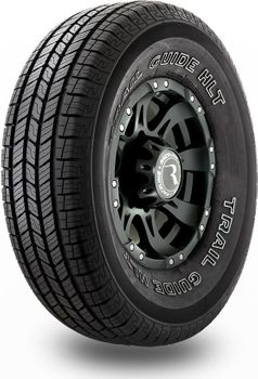 Set of (4) New 255/55R18 Trail Guide HLT 109V