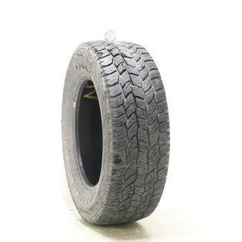 Used 265/65R18 Cooper Discoverer A/T 114T - 9.5/32