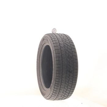 Set of (4) Used 225/55R17 Toyo Celsius II 101V - 8.5-9.5/32