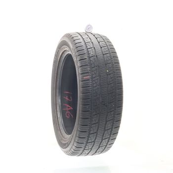 Used 255/55R20 General Grabber HTS 60 107H - 9.5/32