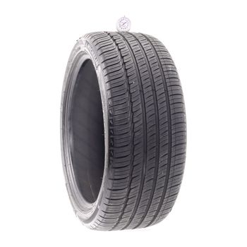 Used 235/40R18 Michelin Primacy MXM4 MO 91H - 9/32