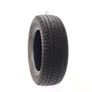 Used 265/65R18 Fuzion A/T 114T - 9.5/32