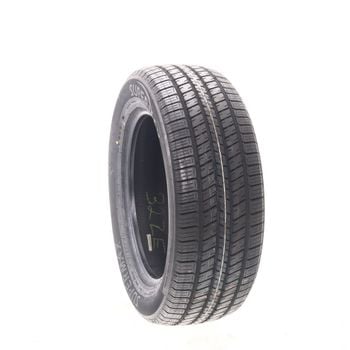 Set of (2) New 275/55R20 Supermax HT-1 117H