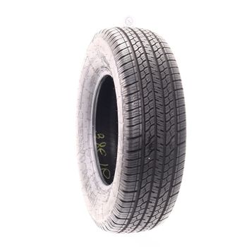 Used 255/75R17 Uniroyal Laredo HT 115T - 11.5/32
