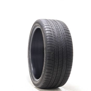 Driven Once 275/40ZR22 Michelin Pilot Sport All Season 4 108Y - 10/32