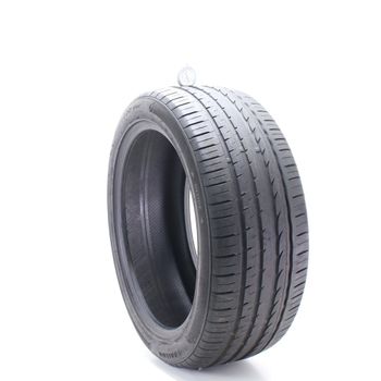 Set of (2) Used 255/45ZR20 Sailun Atrezzo SVA1 105W - 6.5-8/32