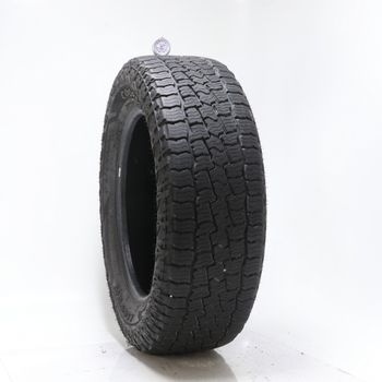 Used 275/60R20 Cooper Discoverer Road+Trail AT 115H - 9.5/32