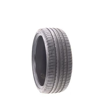 New 245/35R20 Goodyear Eagle F1 Asymmetric 5 Run Flat 95Y