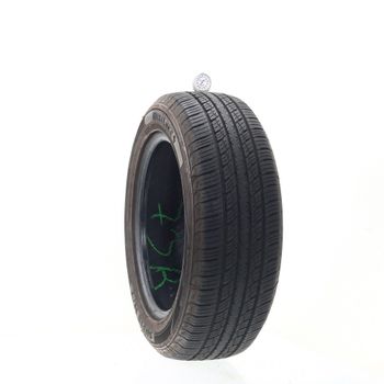 Set of (4) Used 225/60R17 Westlake SU318 H/T 99T - 8.5/32