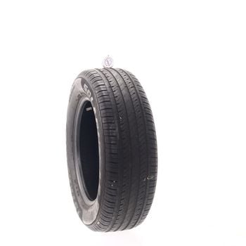 Set of (4) Used 225/65R17 Starfire Solarus A/S 102H - 6-7.5/32