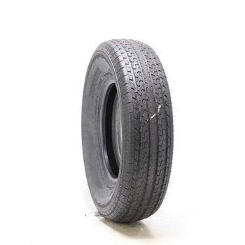 Driven Once ST235/80R16 Road Runner RR65 1N/A - 9/32