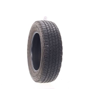 Used 235/65R17 Goodyear Wrangler Fortitude HT 104T - 9.5/32