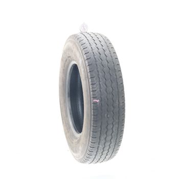 Used LT215/85R16 Yokohama TY213B 1N/A - 6/32