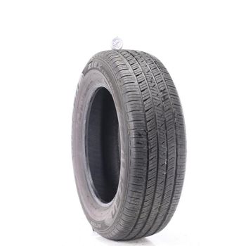 Set of (2) Used 235/65R18 Falken Ziex CT60 A/S 106V - 9-9.5/32