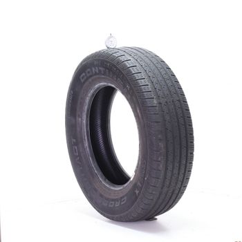 Used 215/70R16 Continental CrossContact LX 100S - 3.5/32