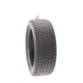 Set of (2) Used 235/50R19 Falken Wildpeak A/T Trail 103V - 7/32