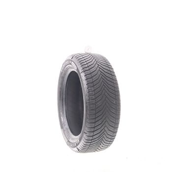 Set of (4) Used 215/55R17 Michelin CrossClimate 2 94V - 8.5/32