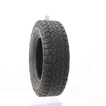Used LT245/75R17 General Grabber ATX 121/118S - 6/32
