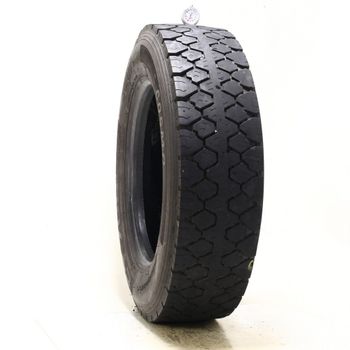 Used 245/70R19.5 Cosmo CT706 Plus 135/133M - 7.5/32